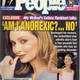 Image for article titled Ally McBeal, “It’s My Party”